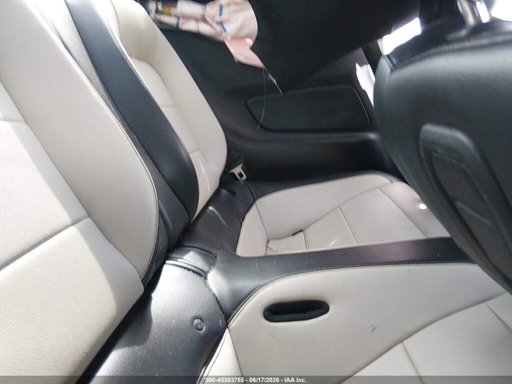 1FA6P8CF7F5301130 2015 FORD MUSTANG photo no. 8