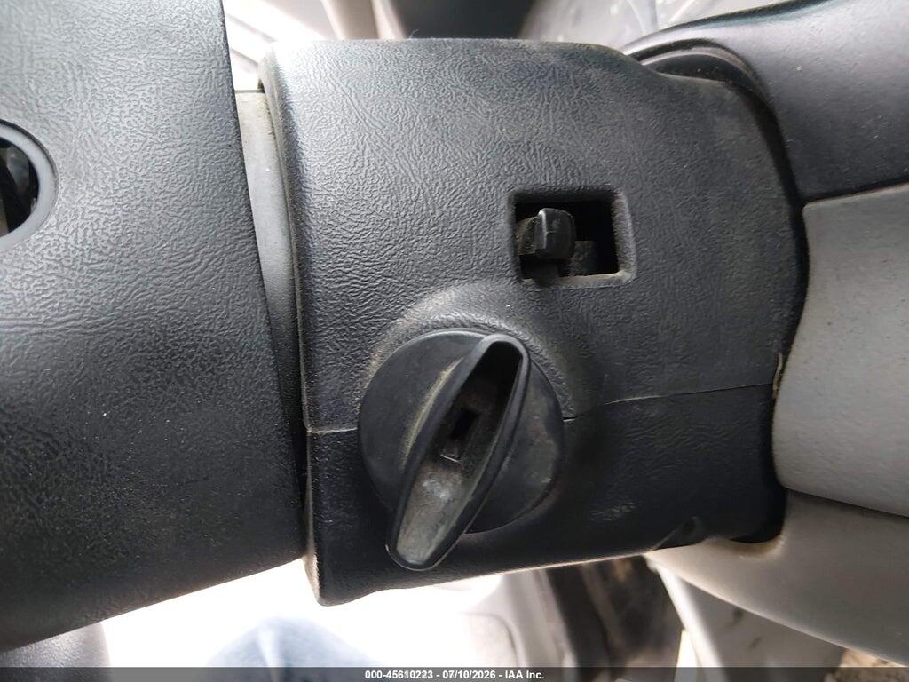 1FTCR10A0TPB45195 1996 FORD RANGER photo no. 11