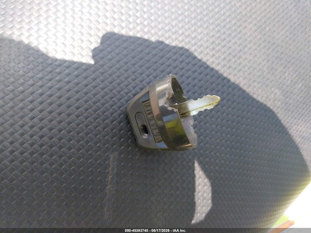 5Y4AML6E0SA112475 2025 YAMAHA YFM700 photo no. 11