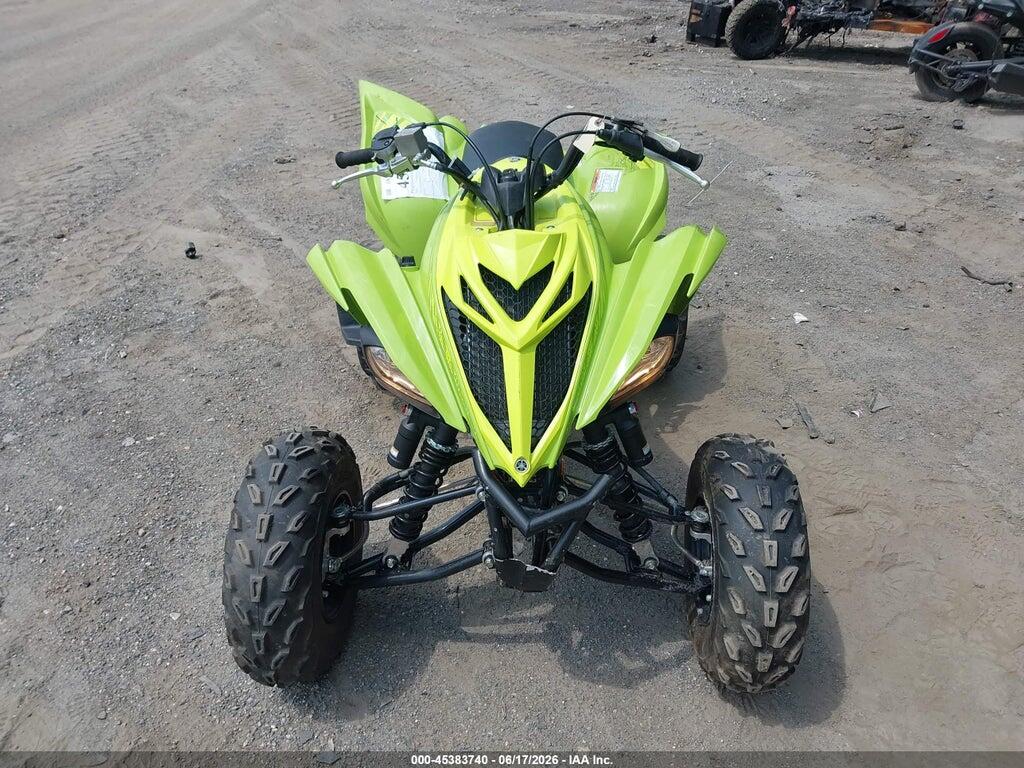 5Y4AML6E0SA112475 2025 YAMAHA YFM700 photo no. 5
