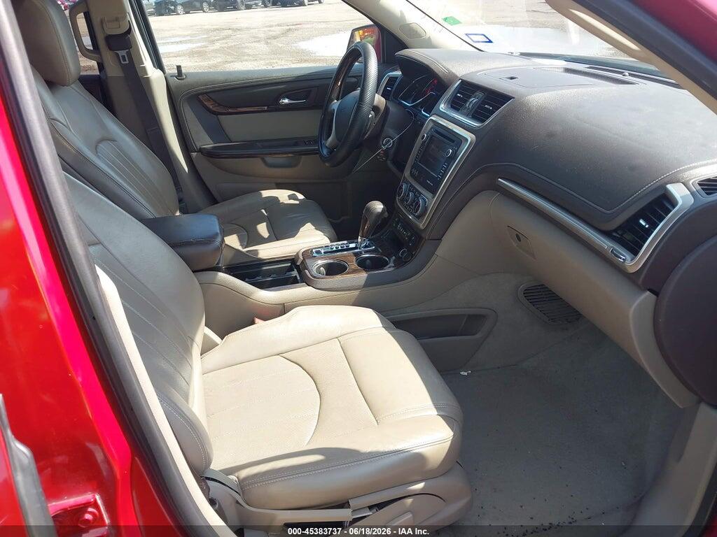1GKKRTKD4DJ208273 2013 GMC ACADIA photo no. 5