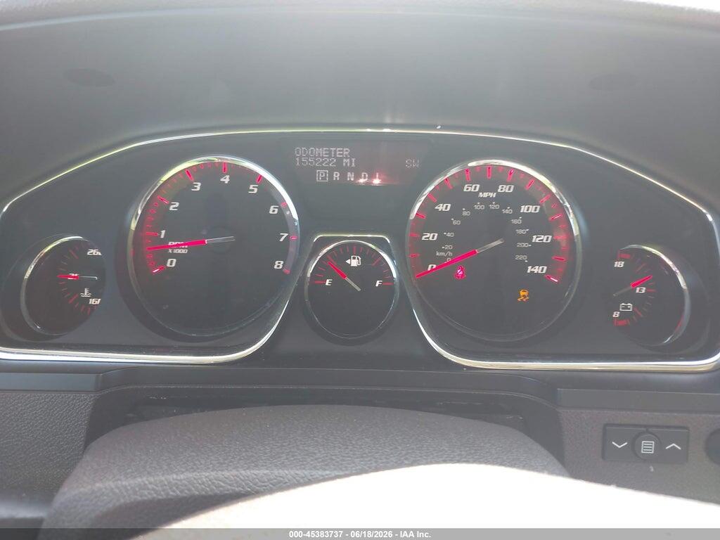 1GKKRTKD4DJ208273 2013 GMC ACADIA photo no. 7