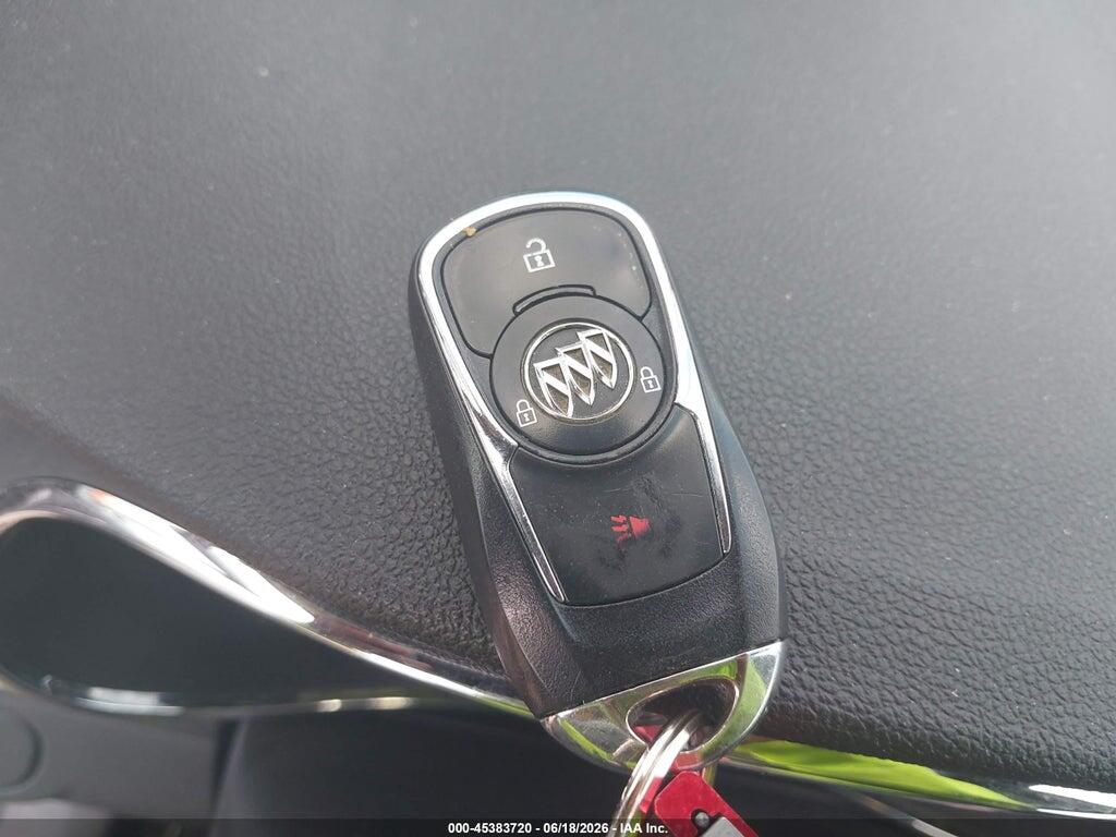 KL4CJASB3KB726421 2019 BUICK ENCORE photo no. 11