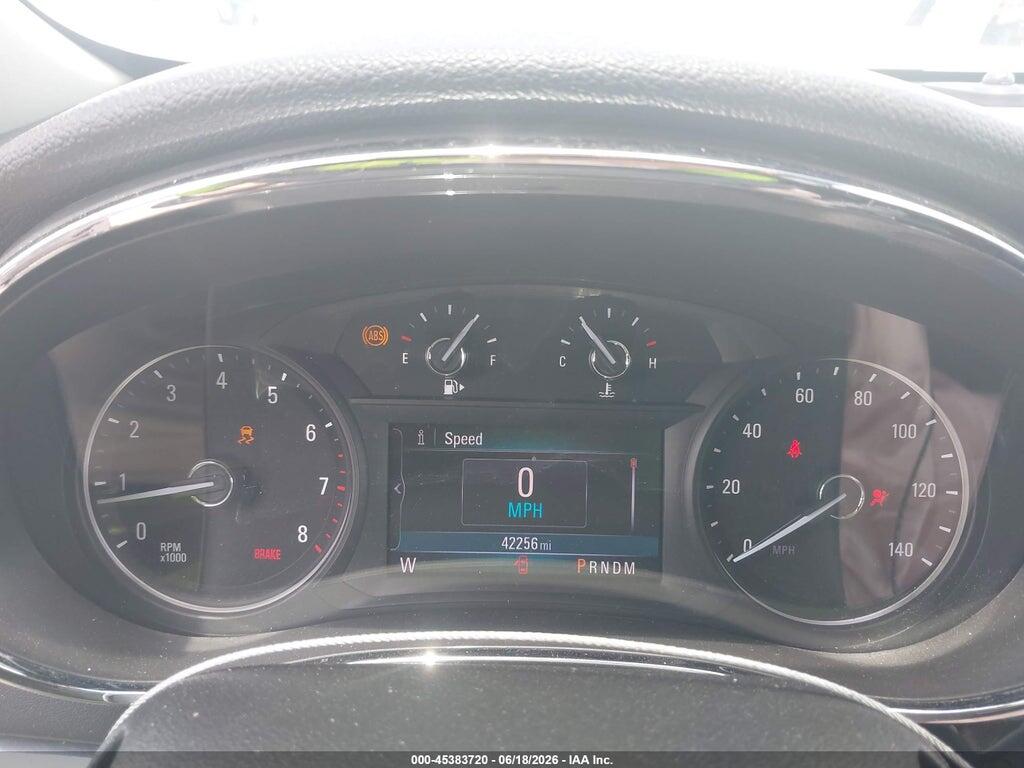 KL4CJASB3KB726421 2019 BUICK ENCORE photo no. 7