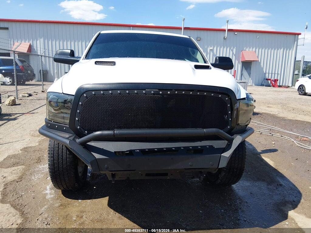 1C6RR7MT3ES192155 2014 RAM 1500 photo no. 12