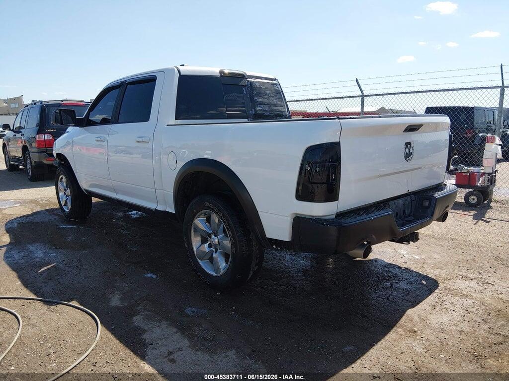 1C6RR7MT3ES192155 2014 RAM 1500 photo no. 3