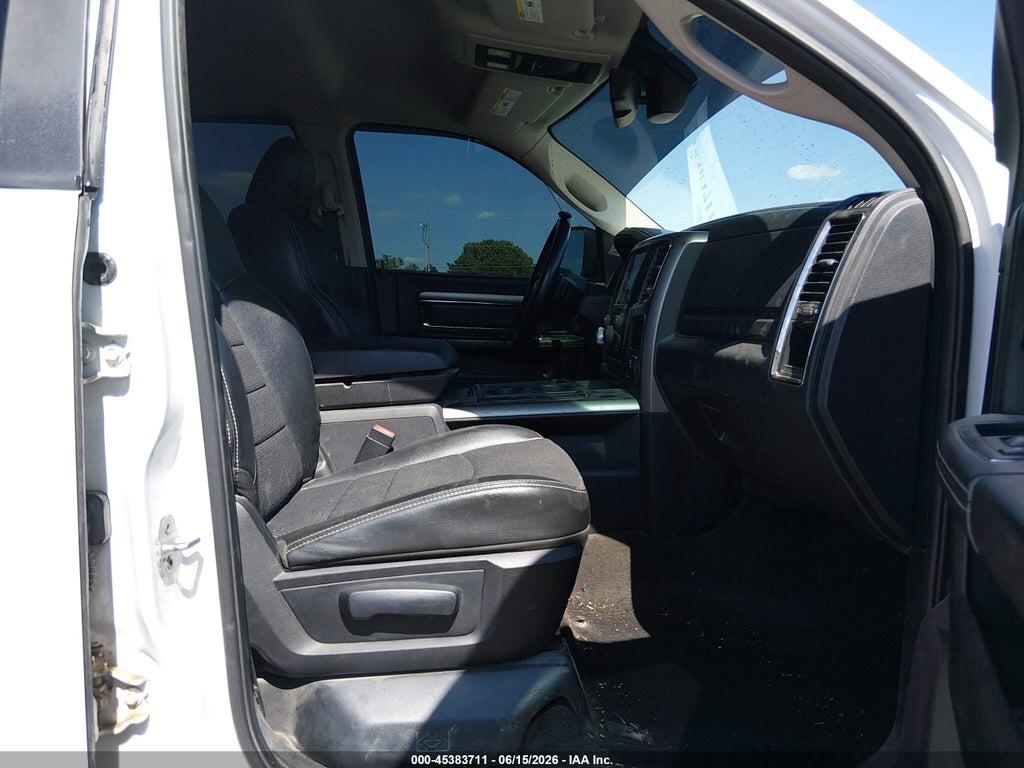 1C6RR7MT3ES192155 2014 RAM 1500 photo no. 5