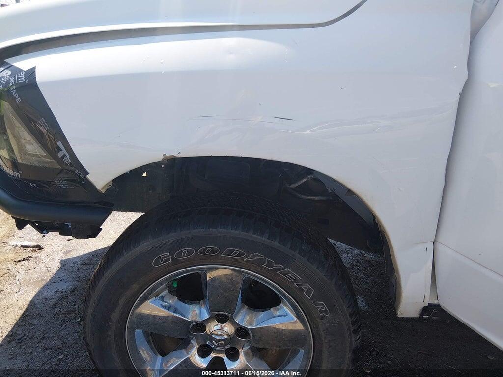 1C6RR7MT3ES192155 2014 RAM 1500 photo no. 6