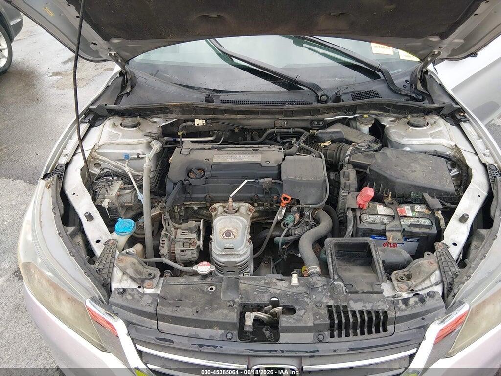 1HGCR2F32EA067816 2014 HONDA ACCORD photo no. 10
