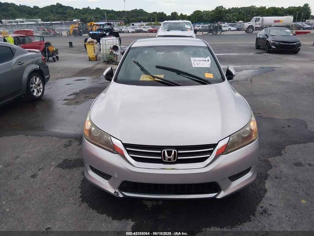 1HGCR2F32EA067816 2014 HONDA ACCORD photo no. 12