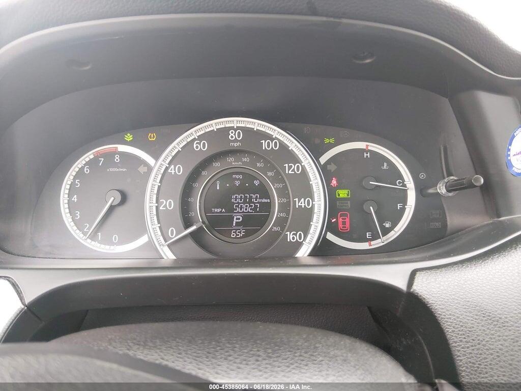 1HGCR2F32EA067816 2014 HONDA ACCORD photo no. 7