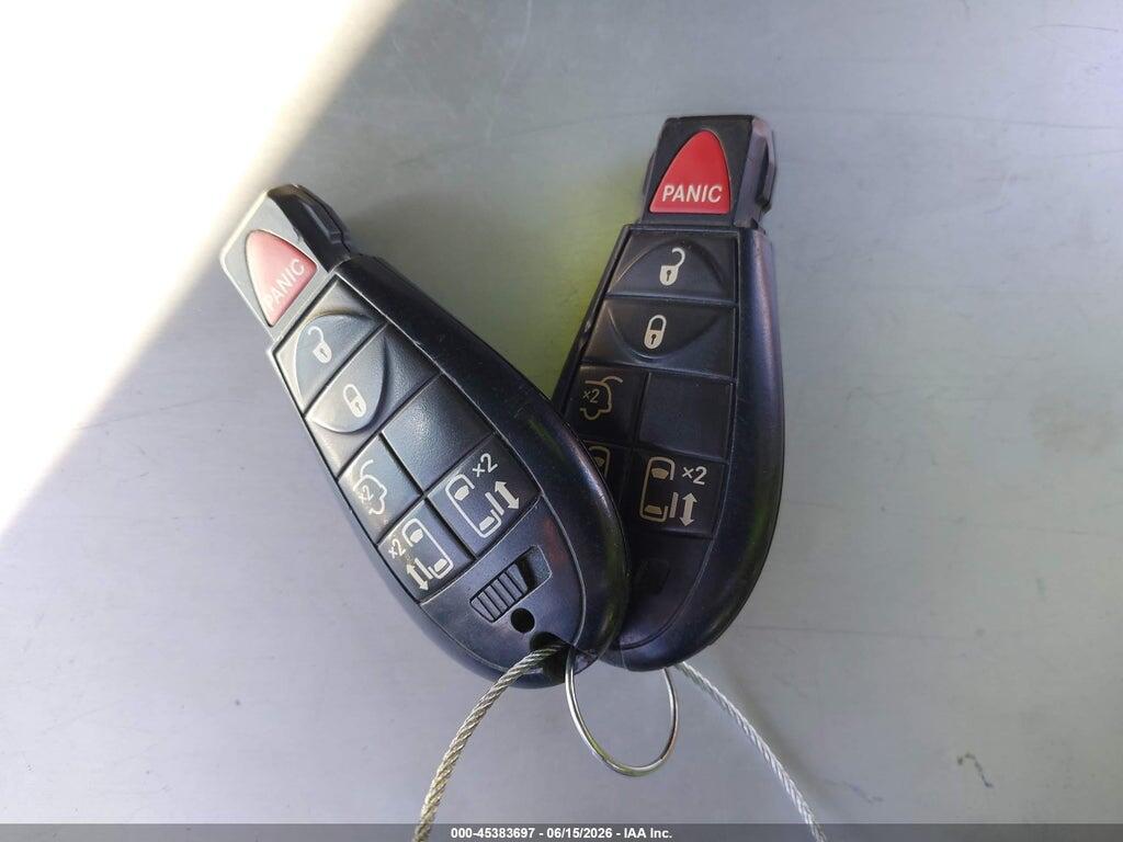 2C4RDGCG8ER209352 2014 DODGE GRAND CARAVAN photo no. 11