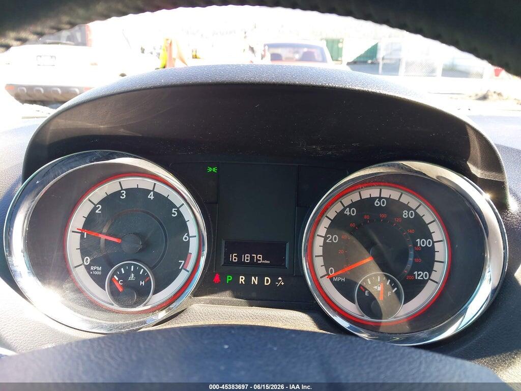 2C4RDGCG8ER209352 2014 DODGE GRAND CARAVAN photo no. 7