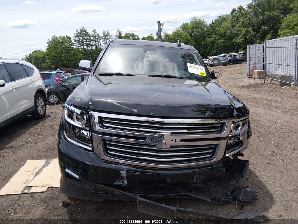 1GNSKJKC7KR150502 2019 CHEVROLET SUBURBAN photo no. 12