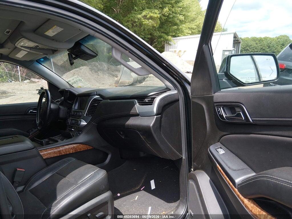 1GNSKJKC7KR150502 2019 CHEVROLET SUBURBAN photo no. 5