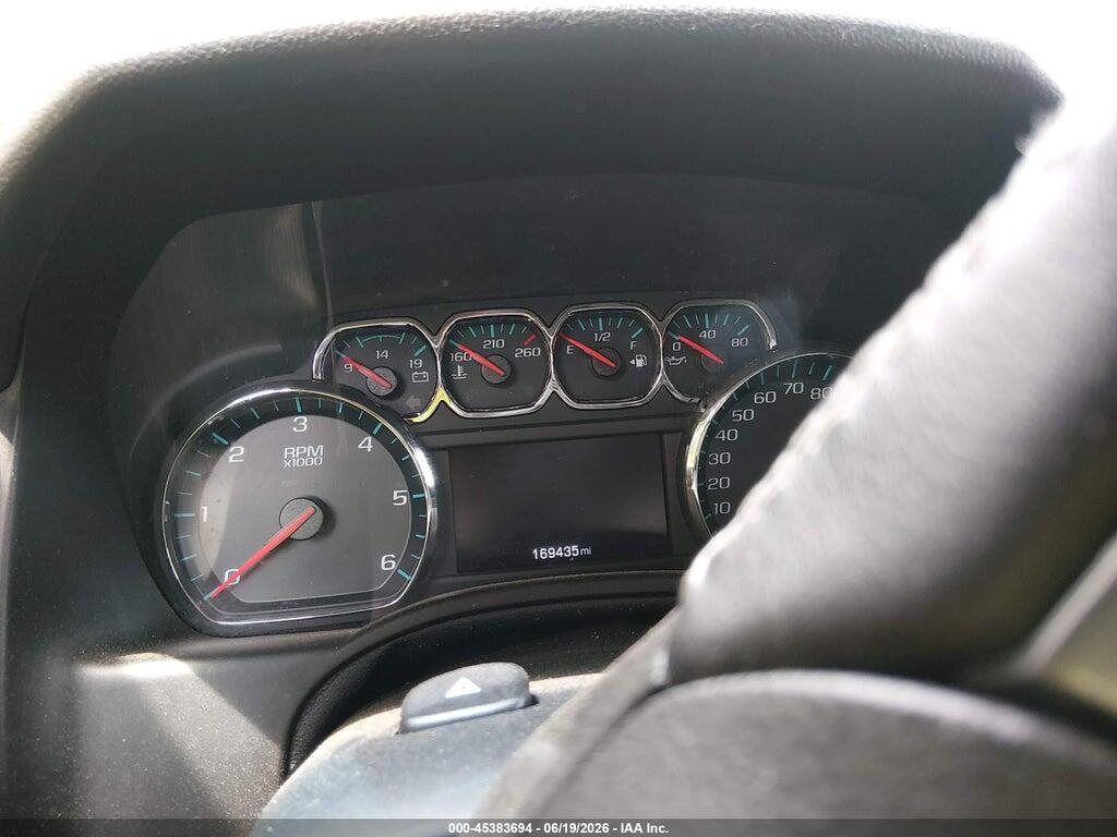 1GNSKJKC7KR150502 2019 CHEVROLET SUBURBAN photo no. 7