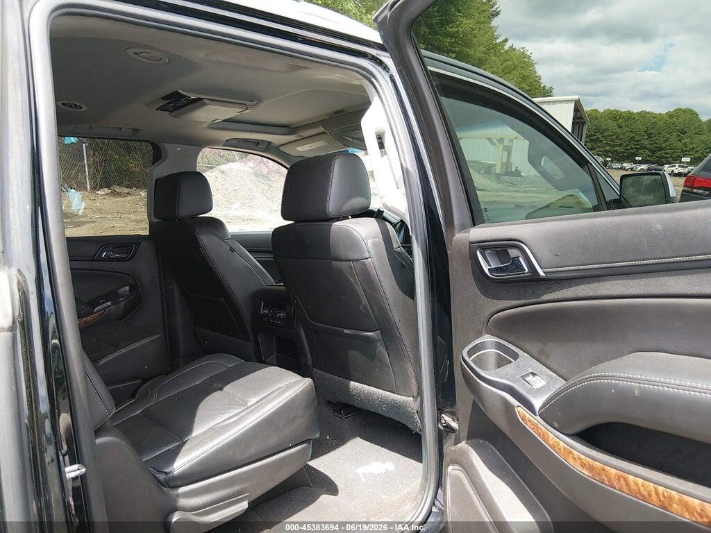 1GNSKJKC7KR150502 2019 CHEVROLET SUBURBAN photo no. 8