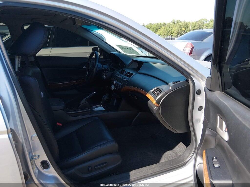 1HGCP3F89BA027669 2011 HONDA ACCORD photo no. 5