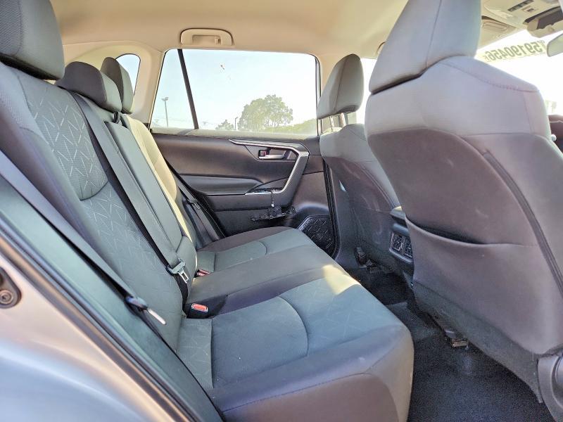 2T3W1RFV0RC266742 2024 TOYOTA RAV4 photo no. 11