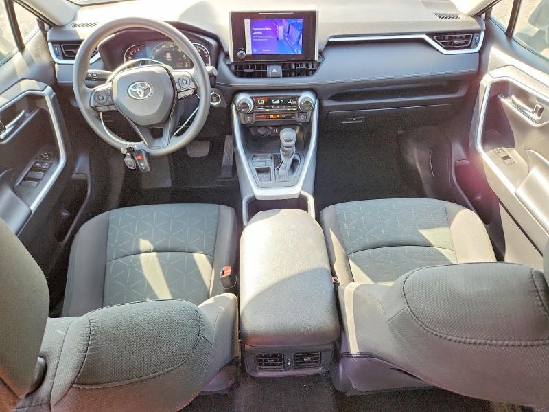 2T3W1RFV0RC266742 2024 TOYOTA RAV4 photo no. 8