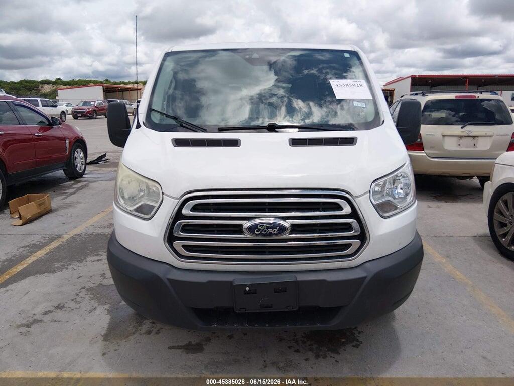 1FBZX2ZM4FKA39342 2015 FORD TRANSIT-350 photo no. 12