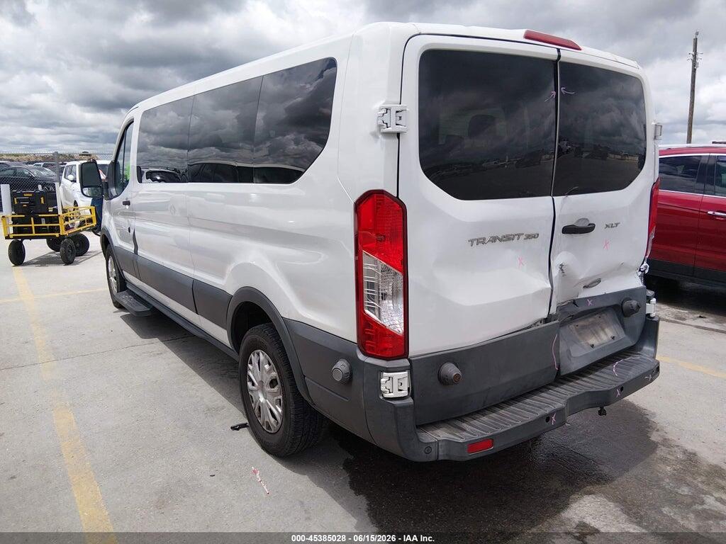 1FBZX2ZM4FKA39342 2015 FORD TRANSIT-350 photo no. 3