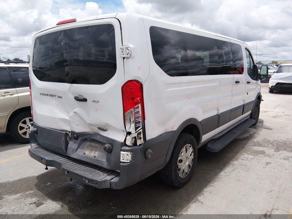 1FBZX2ZM4FKA39342 2015 FORD TRANSIT-350 photo no. 4