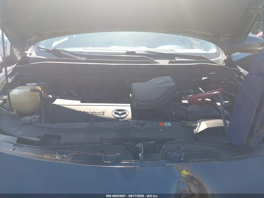 JM3TB2DA0D0424524 2013 MAZDA CX-9 photo no. 10