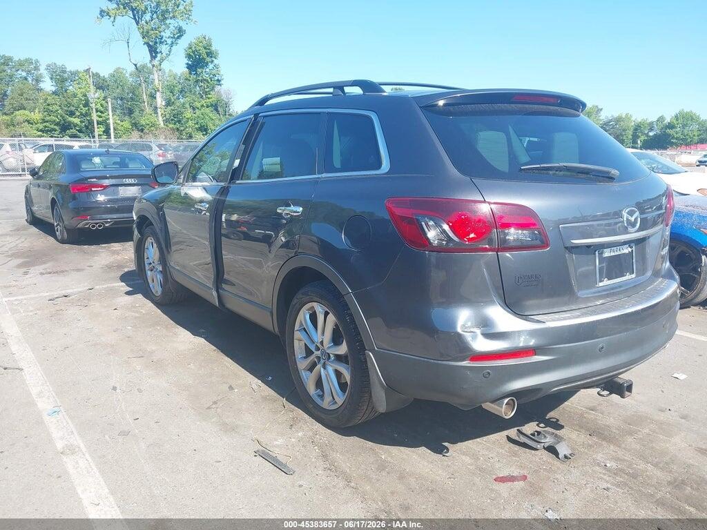 JM3TB2DA0D0424524 2013 MAZDA CX-9 photo no. 3
