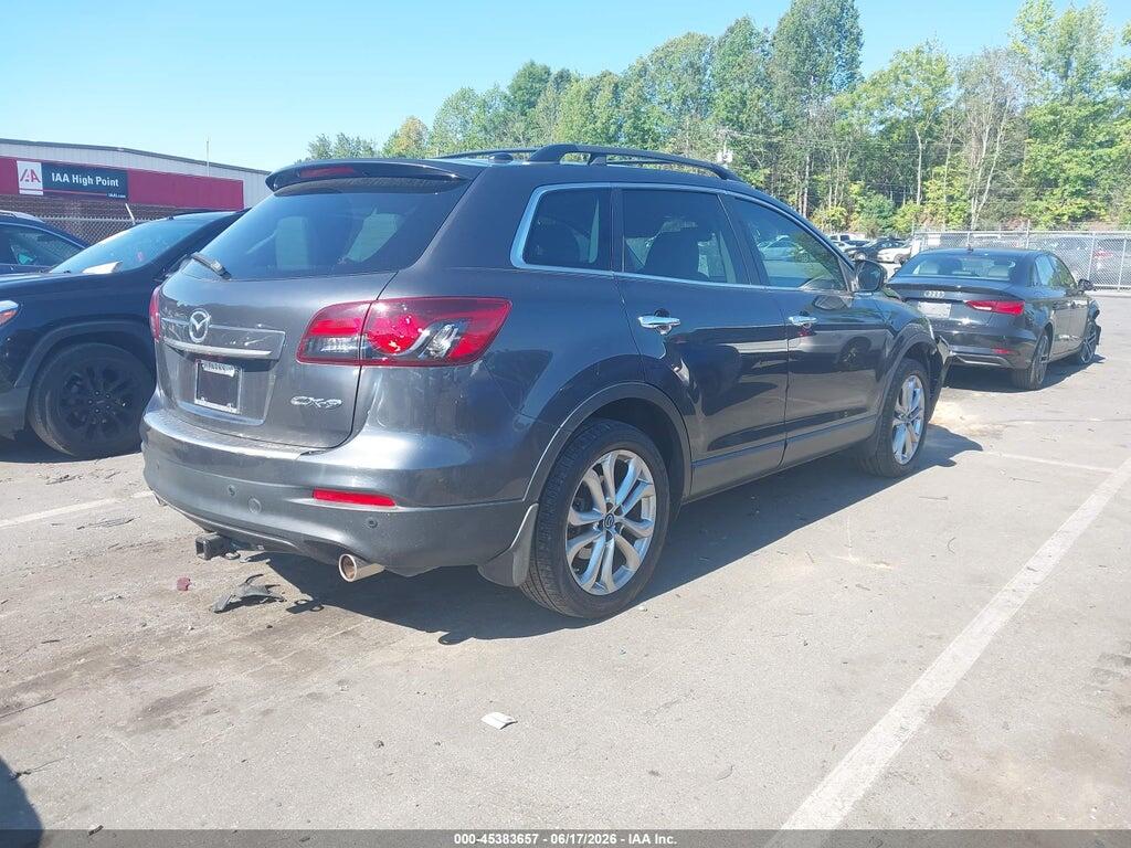 JM3TB2DA0D0424524 2013 MAZDA CX-9 photo no. 4