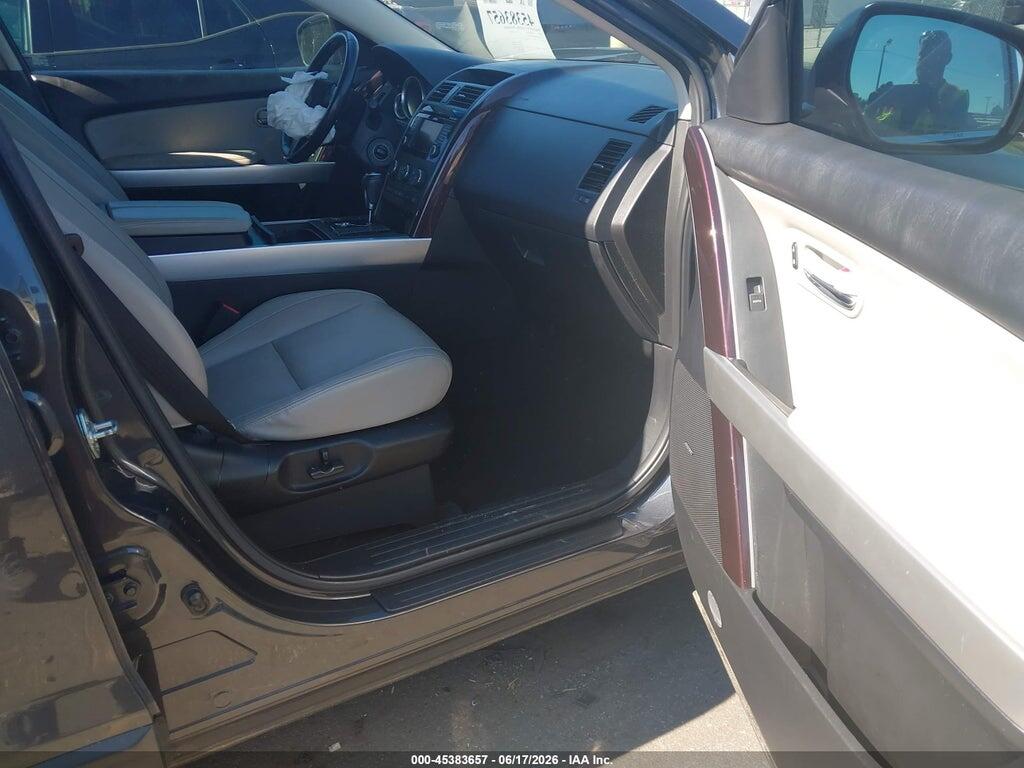 JM3TB2DA0D0424524 2013 MAZDA CX-9 photo no. 5