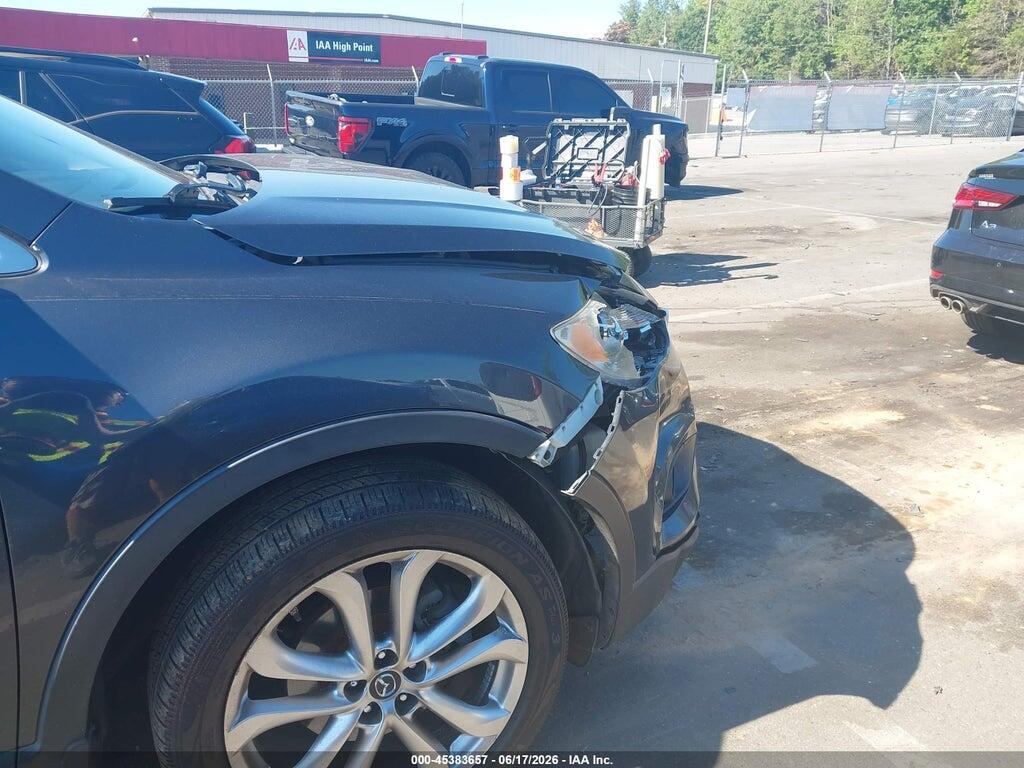 JM3TB2DA0D0424524 2013 MAZDA CX-9 photo no. 6