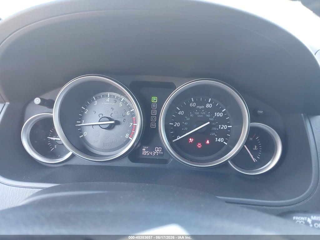 JM3TB2DA0D0424524 2013 MAZDA CX-9 photo no. 7