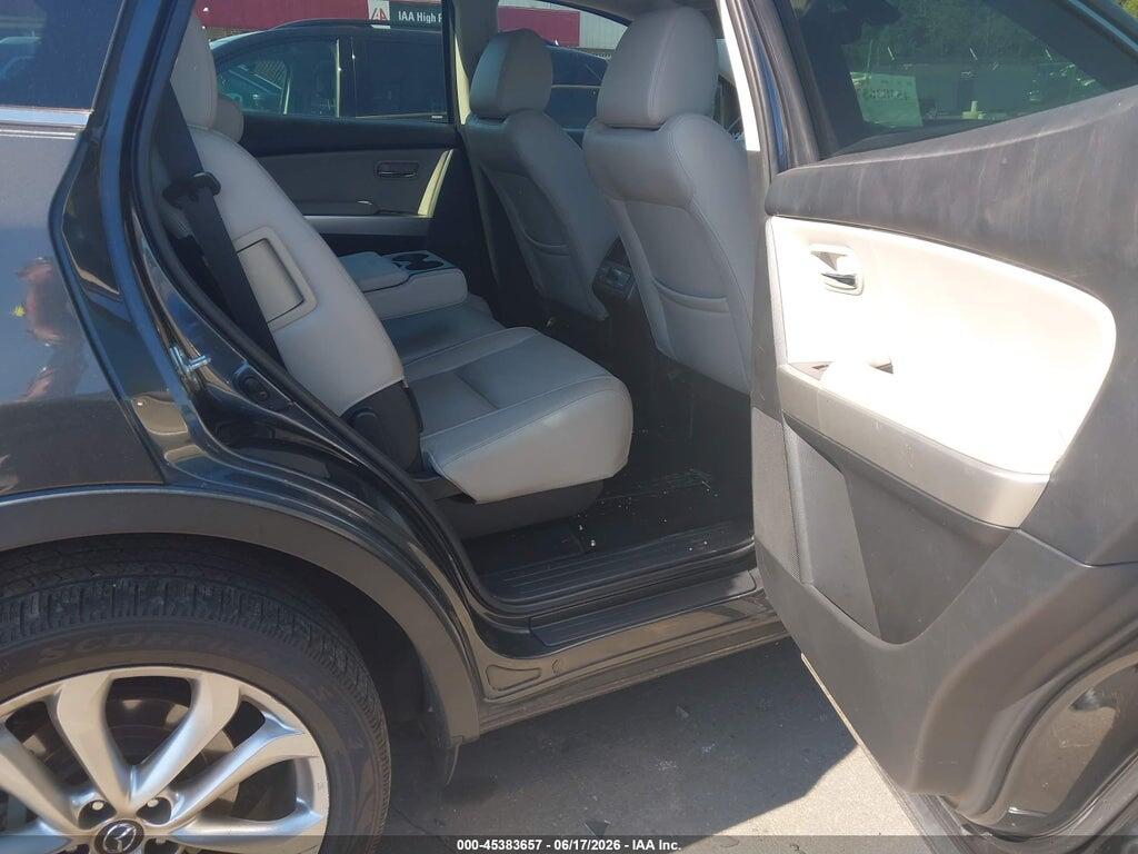 JM3TB2DA0D0424524 2013 MAZDA CX-9 photo no. 8