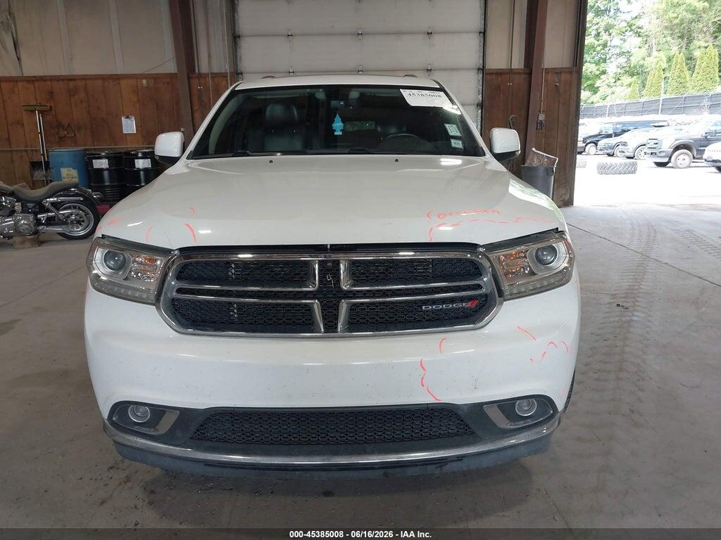 1C4RDJDG5EC462018 2014 DODGE DURANGO photo no. 12