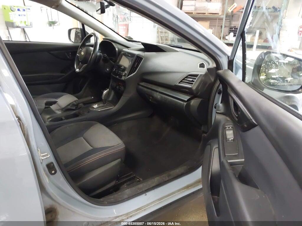 JF2GTACC4K8297166 2019 SUBARU CROSSTREK photo no. 5