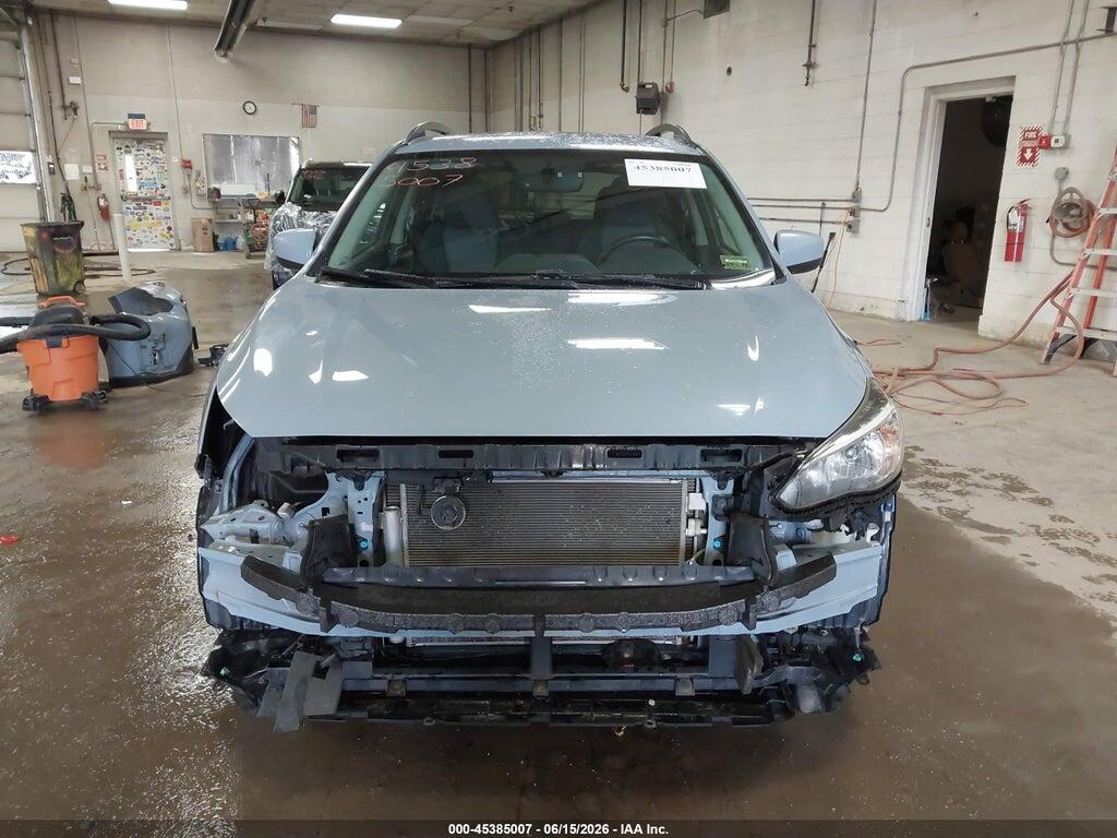 JF2GTACC4K8297166 2019 SUBARU CROSSTREK photo no. 6