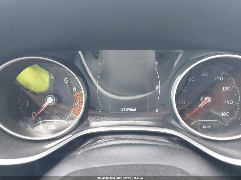 3C4NJDAB9LT137732 2020 JEEP COMPASS photo no. 7