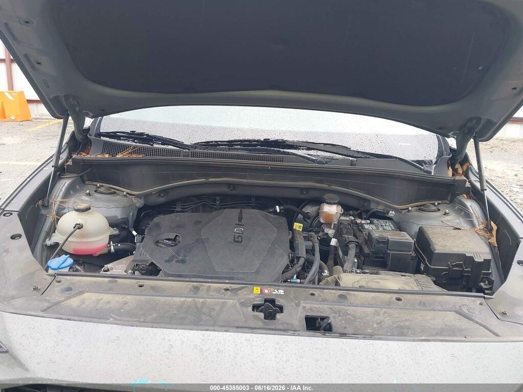 5NMS2DAJ4PH656097 2023 HYUNDAI SANTA FE photo no. 10