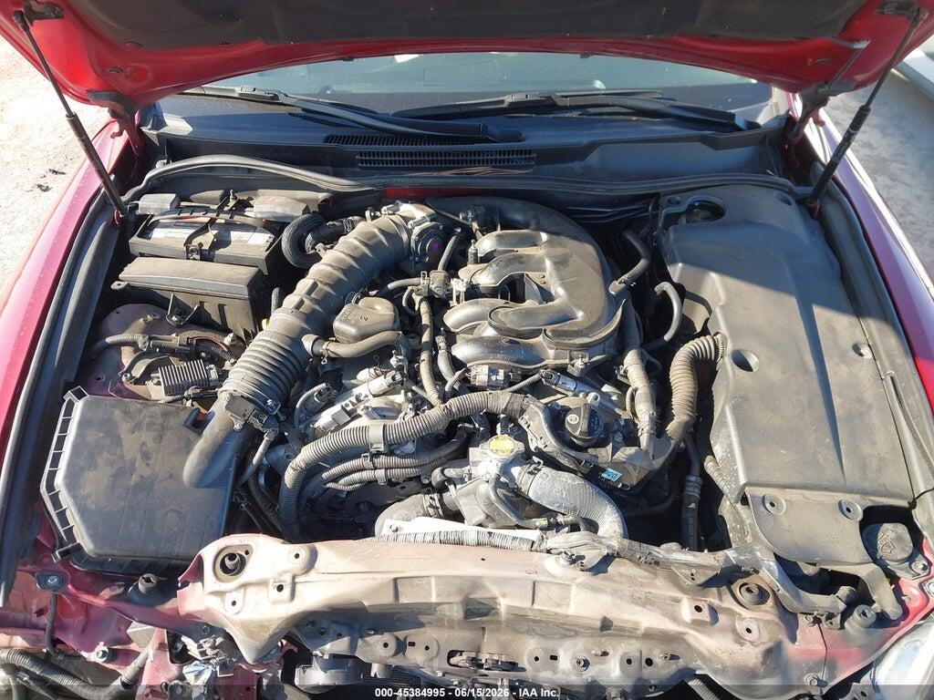 JTHFE2C29A2500862 2010 LEXUS IS 350C photo no. 10
