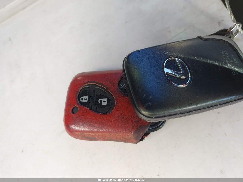 JTHFE2C29A2500862 2010 LEXUS IS 350C photo no. 11