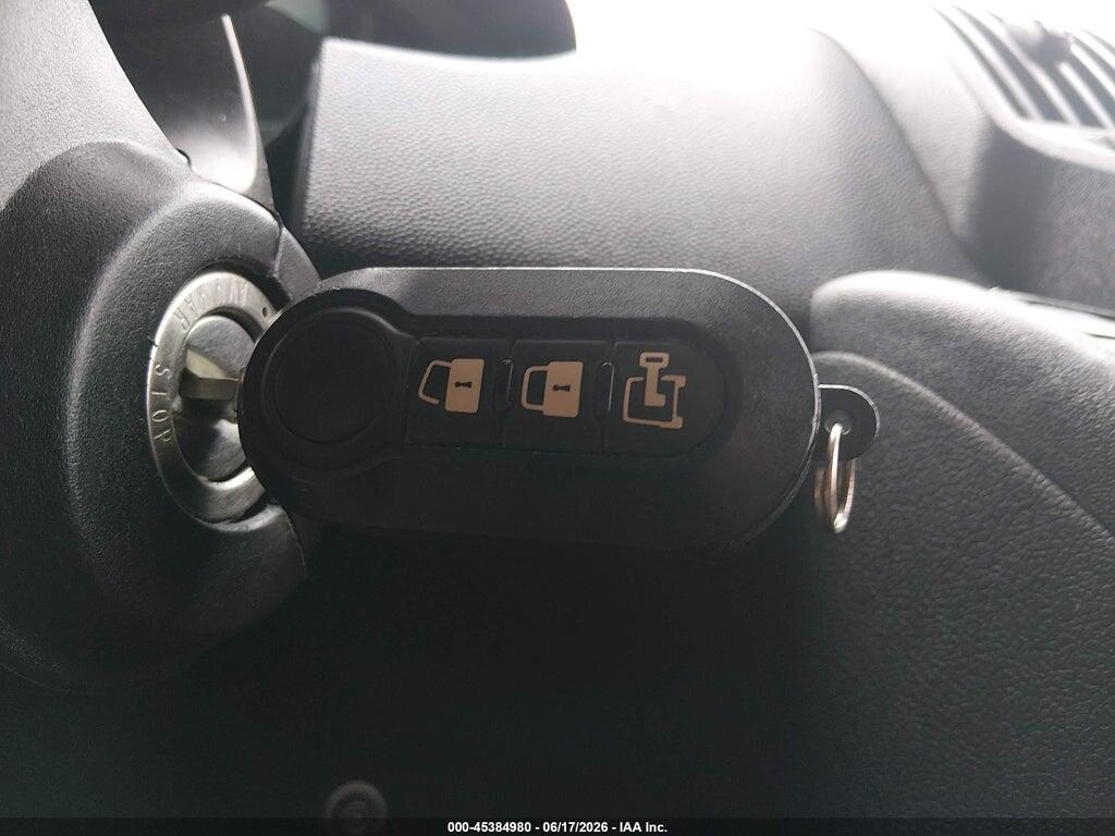 3C6LRVDG9ME555203 2021 RAM PROMASTER 2500 photo no. 11