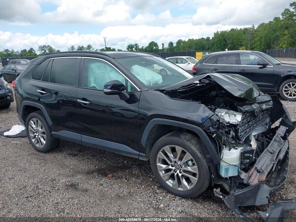 2T3Y1RFV5KW020945 2019 TOYOTA RAV4 photo no. 1