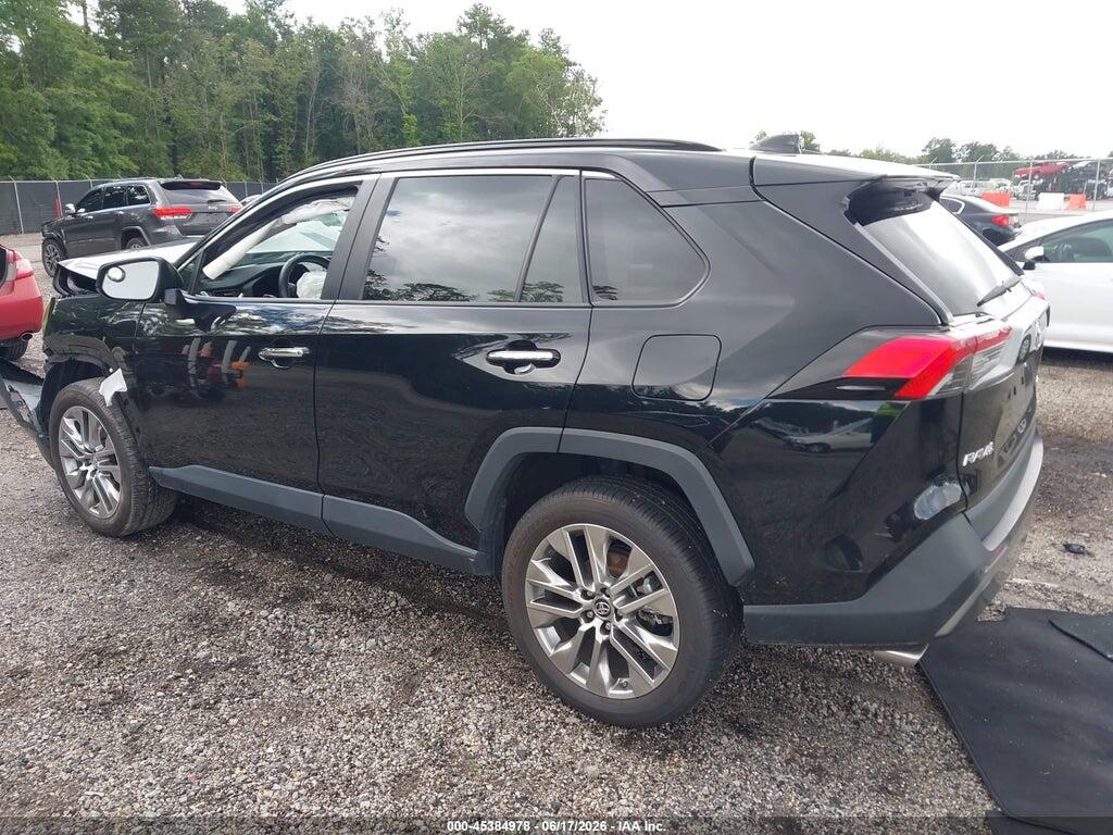 2T3Y1RFV5KW020945 2019 TOYOTA RAV4 photo no. 3