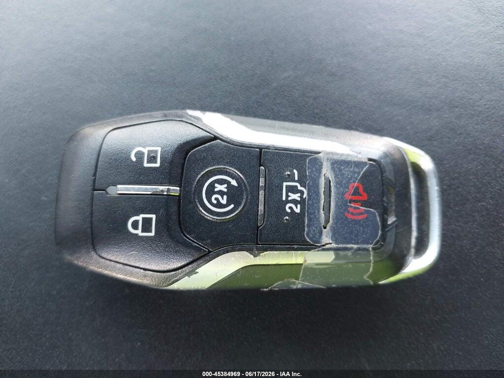 1FTEW1EG1FFB64976 2015 FORD F-150 photo no. 11