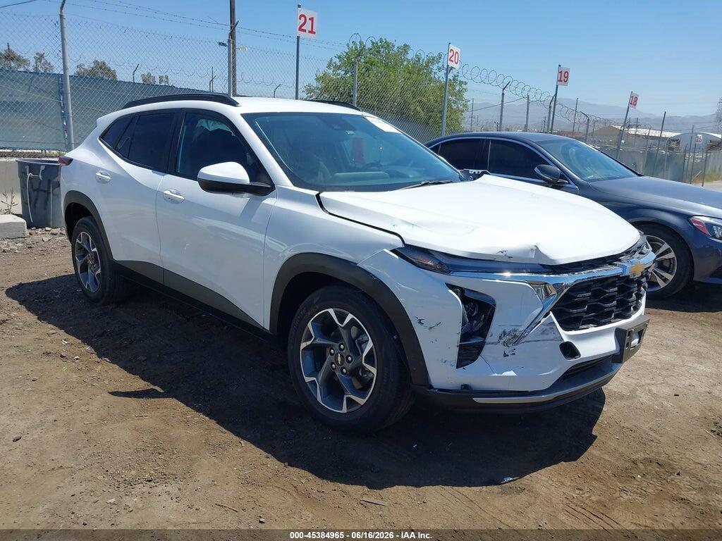 KL77LHE26RC096207 2024 CHEVROLET TRAX photo no. 1