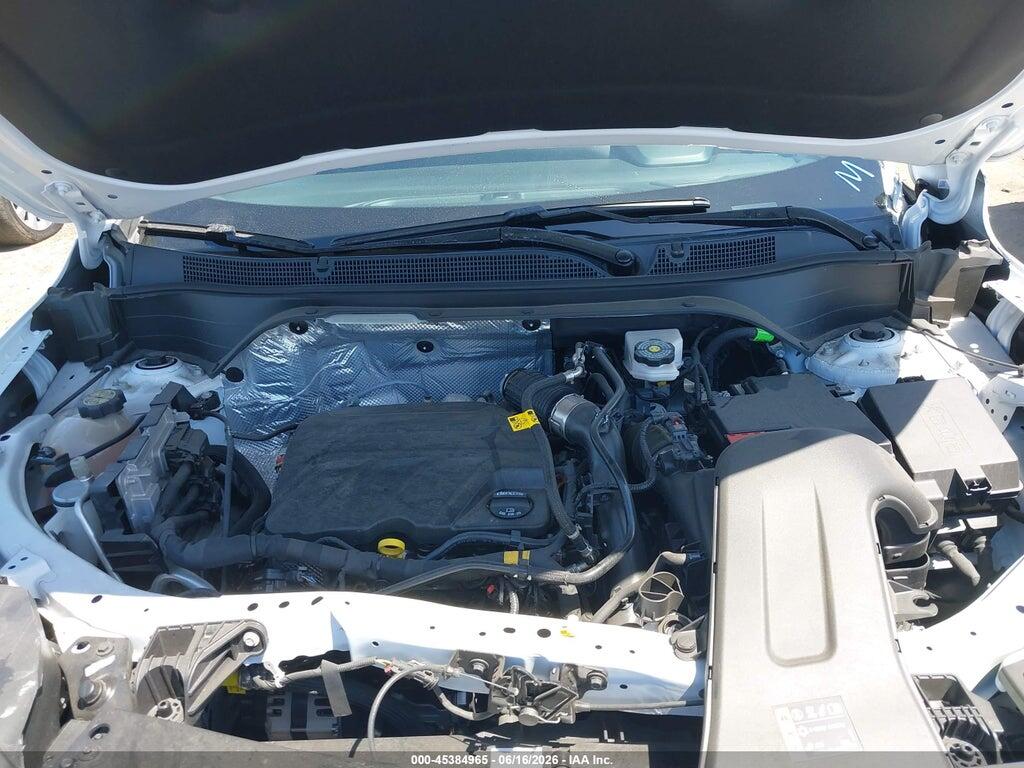 KL77LHE26RC096207 2024 CHEVROLET TRAX photo no. 10