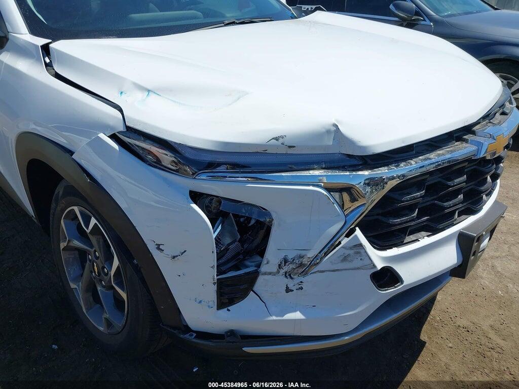 KL77LHE26RC096207 2024 CHEVROLET TRAX photo no. 6