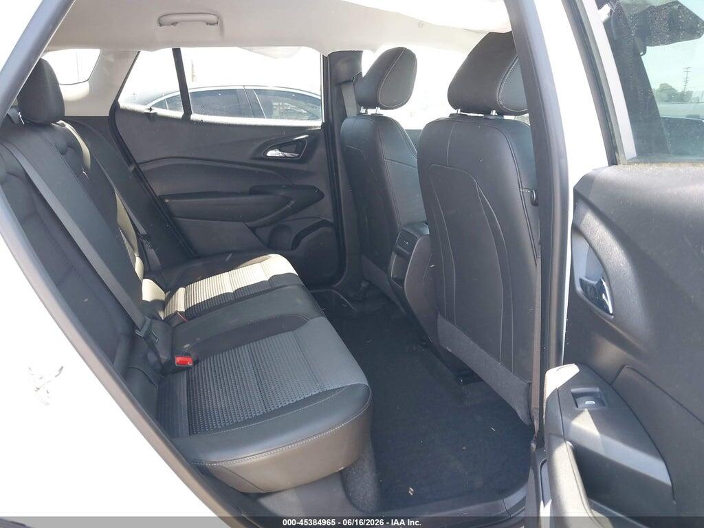 KL77LHE26RC096207 2024 CHEVROLET TRAX photo no. 8