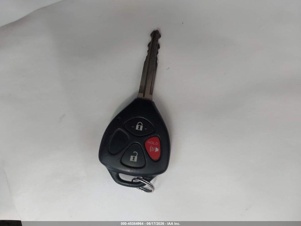 4T3BA3BB1DU035749 2013 TOYOTA VENZA photo no. 11